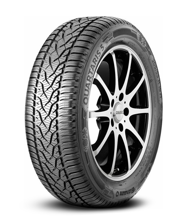 PNEU 195/65 R15 91H BARUM Quartaris