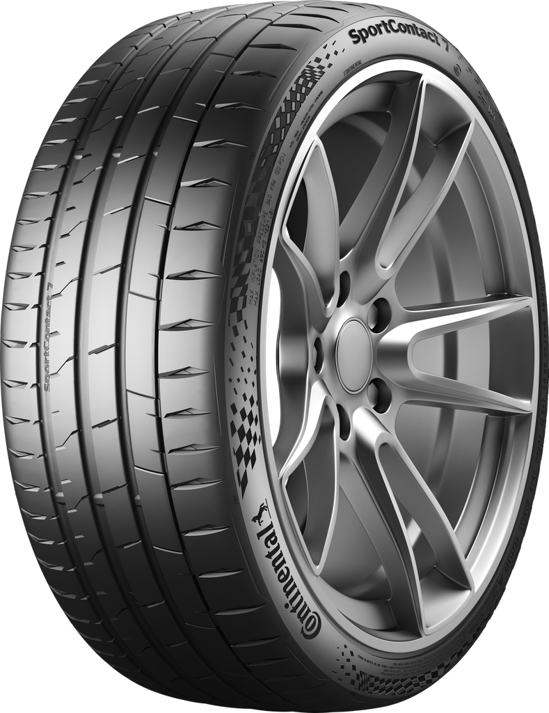 PNEU 235/35ZR20 (92Y) XL FR SC7