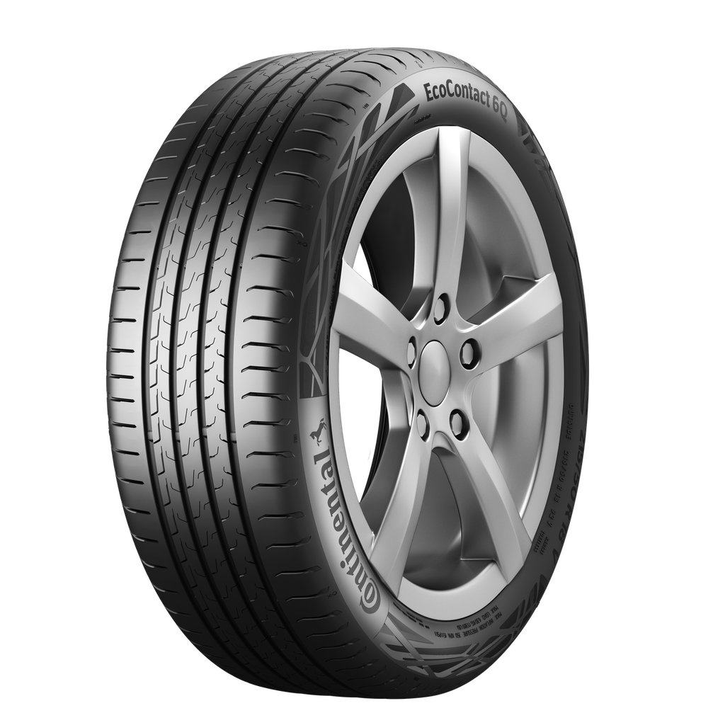 PNEU 215/60R18 98H EC6Q