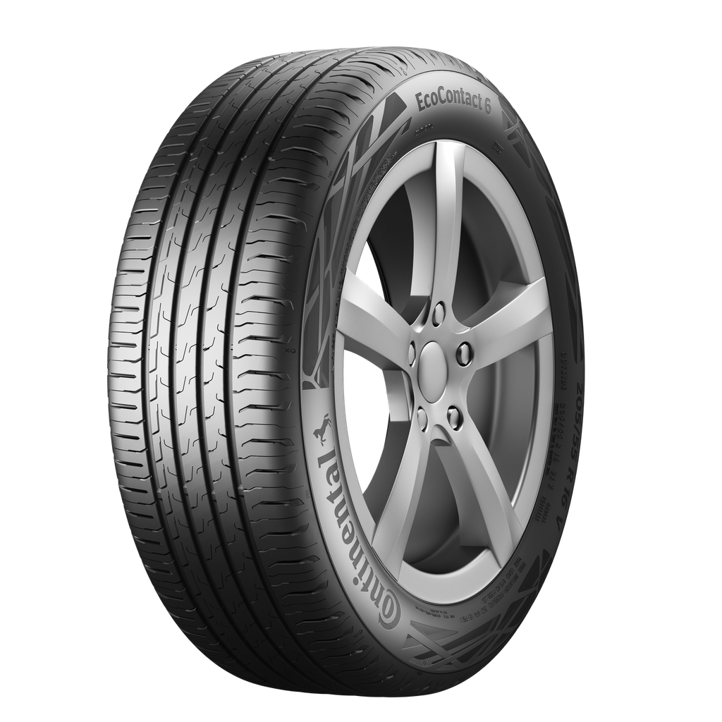 PNEU 215/55R16 97Y XL EC6