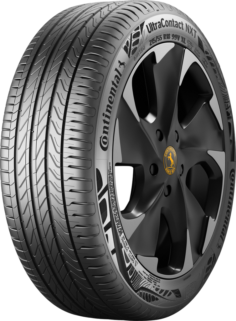 PNEU 215/55R17 98W XL FR UCN CRM
