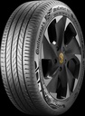 235/55 R18 104W CONTINENTAL UltraContact NXT