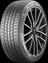 275/40 R22 107V CONTINENTAL WinterContact 8 S