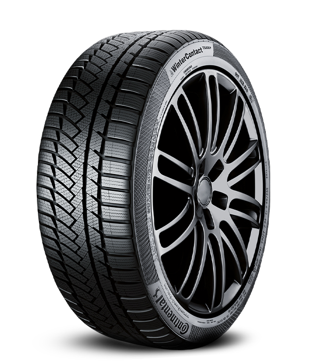 215/65 R17 99H CONTINENTAL WinterContact TS 850 P