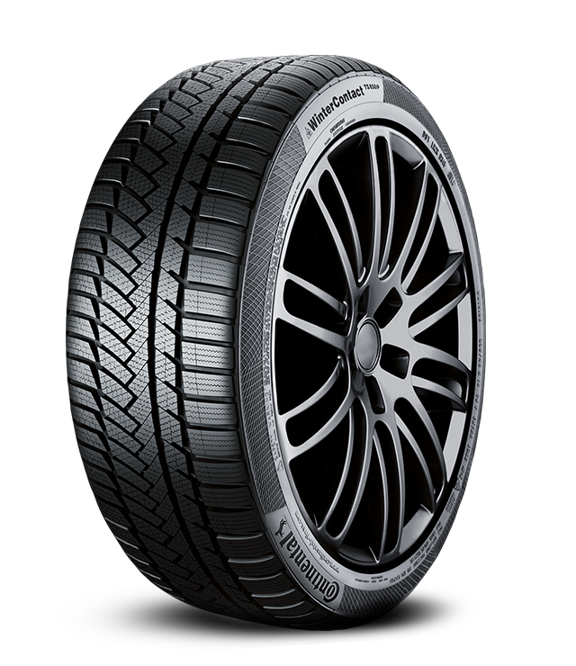 275/50 R20 113V CONTINENTAL WinterContact TS 850 P