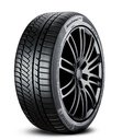 255/65 R17 114H CONTINENTAL WinterContact TS 850 P