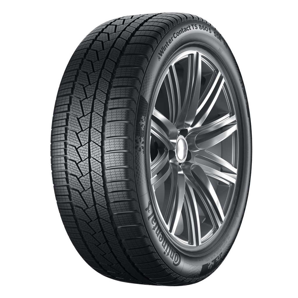 205/60 R18 99H CONTINENTAL WinterContact TS 860 S