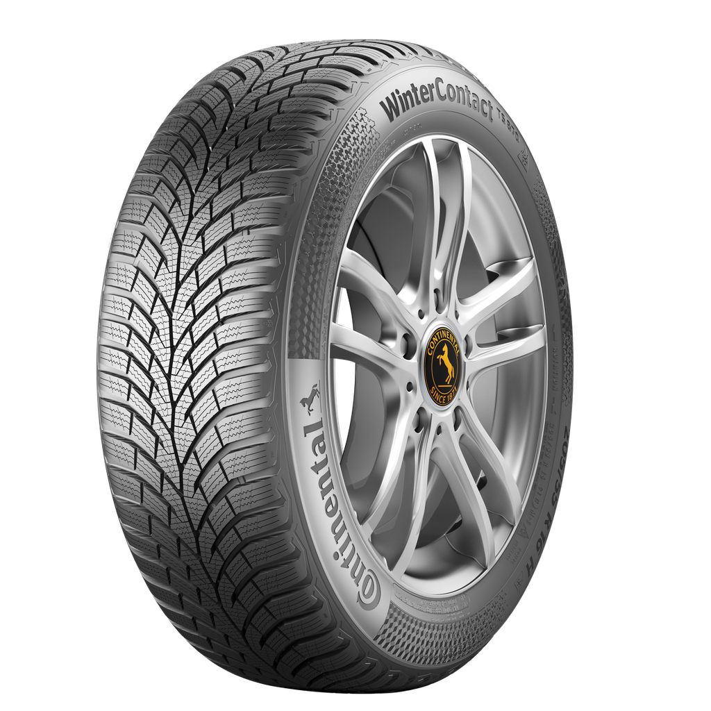 PNEU 215/60R16 95H TS870 CS
