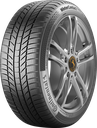 PNEU 255/45R19 100V FR TS870P R0