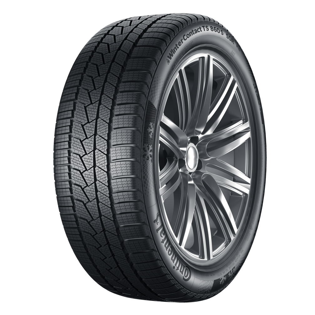 PNEU 235/45R18 98V XL TS860S T0 SIL