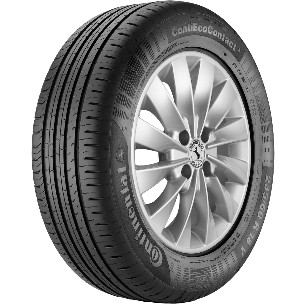 PNEU 215/60R17 96V EC5 MO