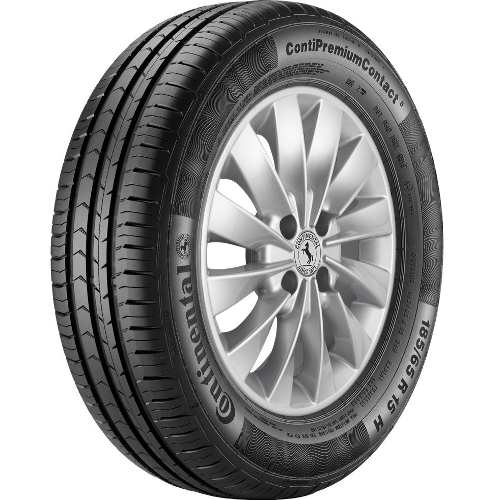 PNEU 235/55R17 99V PC5 AO
