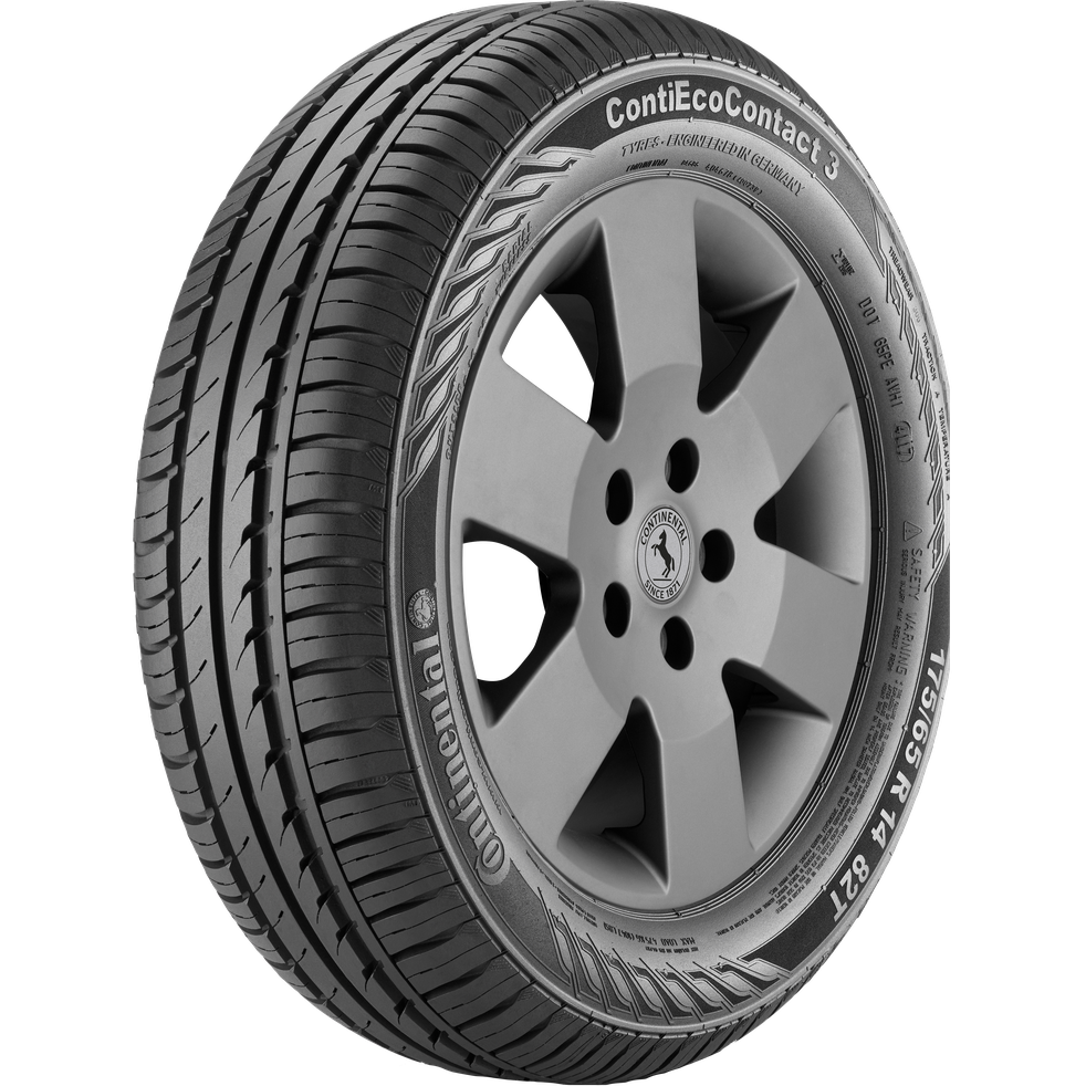 PNEU 155/60R15 74T FR EC3