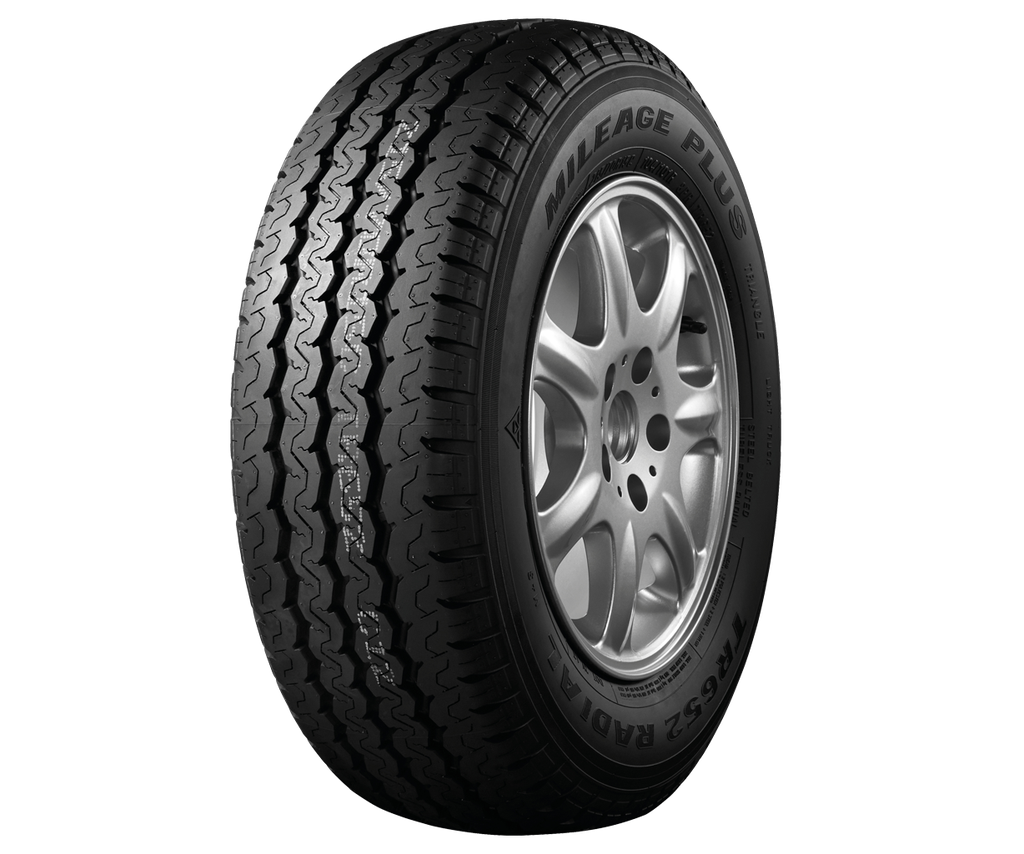 PNEU 195/65R15C 98T TR652