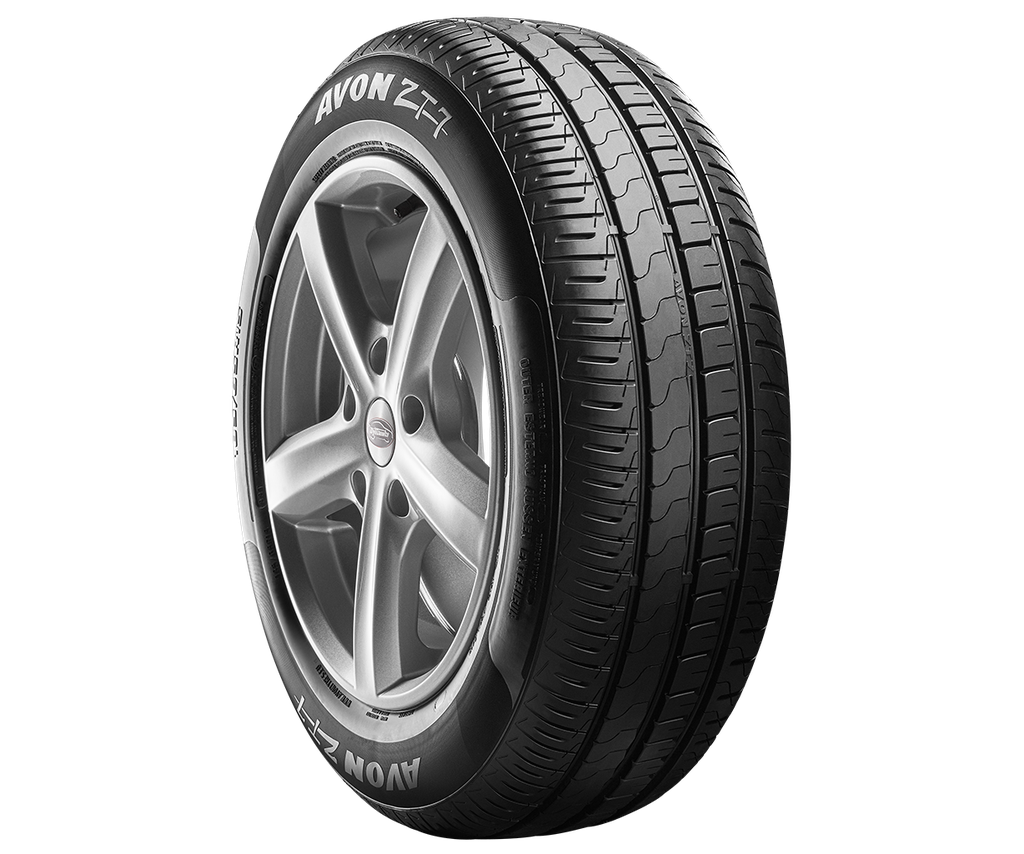 195/65 R15 95H AVON ZT7
