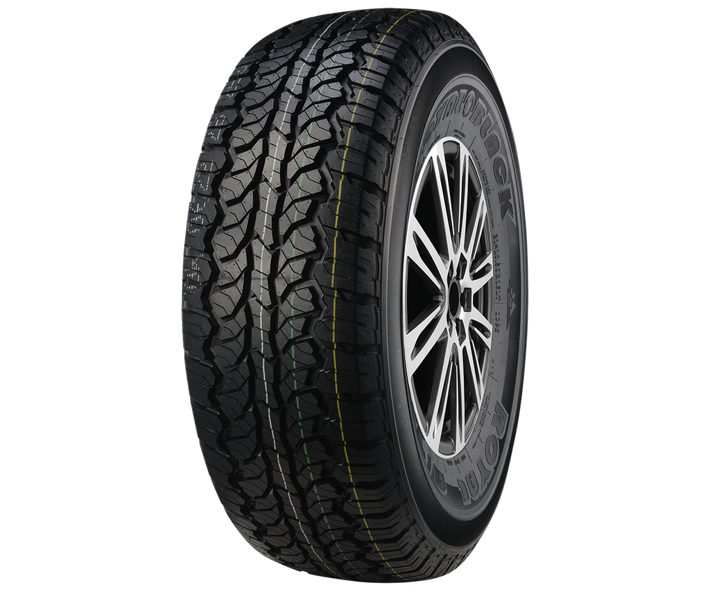 235/85R16 120S RBK ROYAL A/T