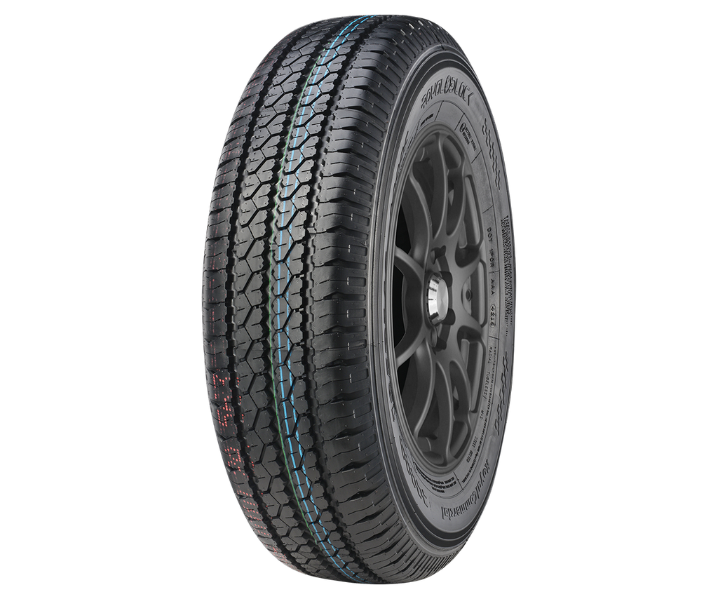 185/80 R14 102R ROYALBLACK ROYAL COMMERCIAL