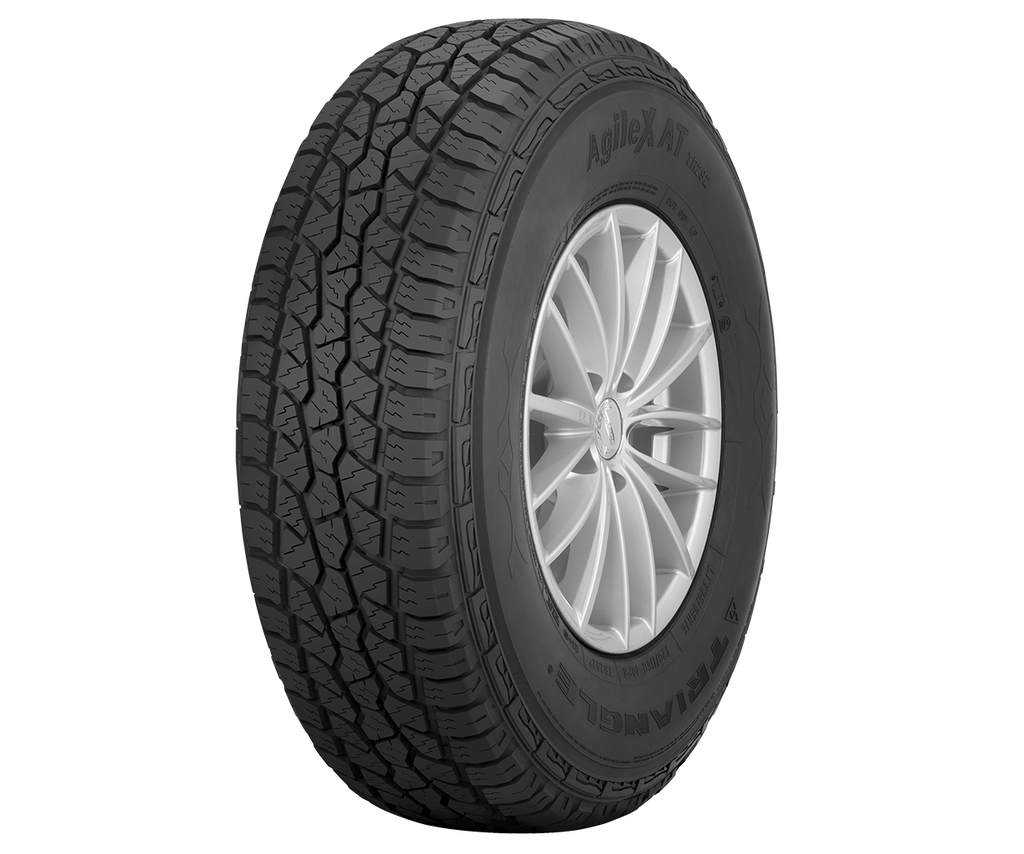 215/75R15 100S AGILEX A/T