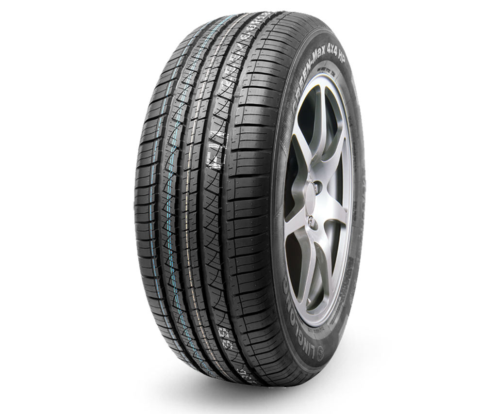 215/55 R18 99V LINGLONG GREEN-MAX 4x4