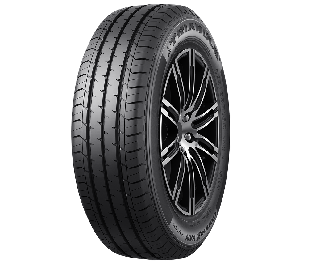 PNEU 225/65R16C 112T CONNEX VAN