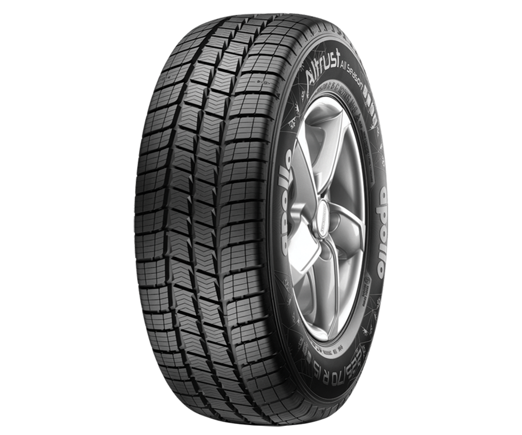 205/70 R15 106R APOLLO ALTRUST ALL SEASON