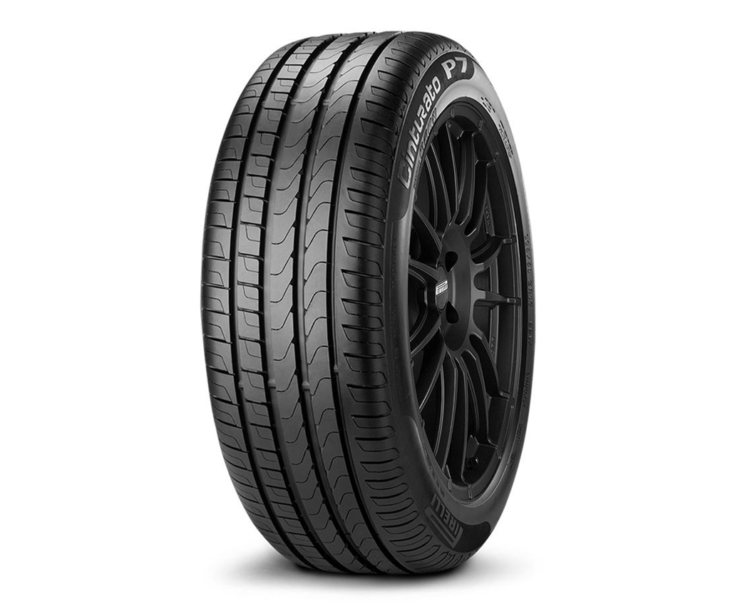 PNEU PN PIR 205/45R17 88W XL R-F P7-CNT *