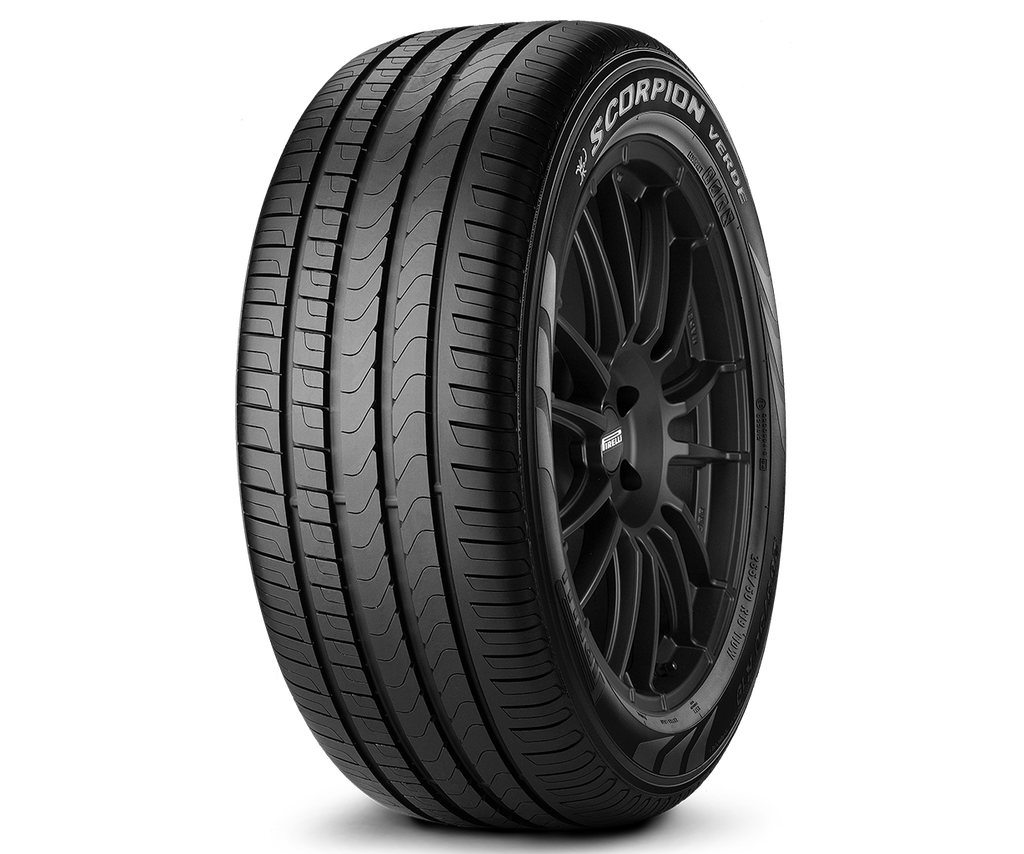 PN PIR 235/55R18 100W R-F S-VERD MOE
