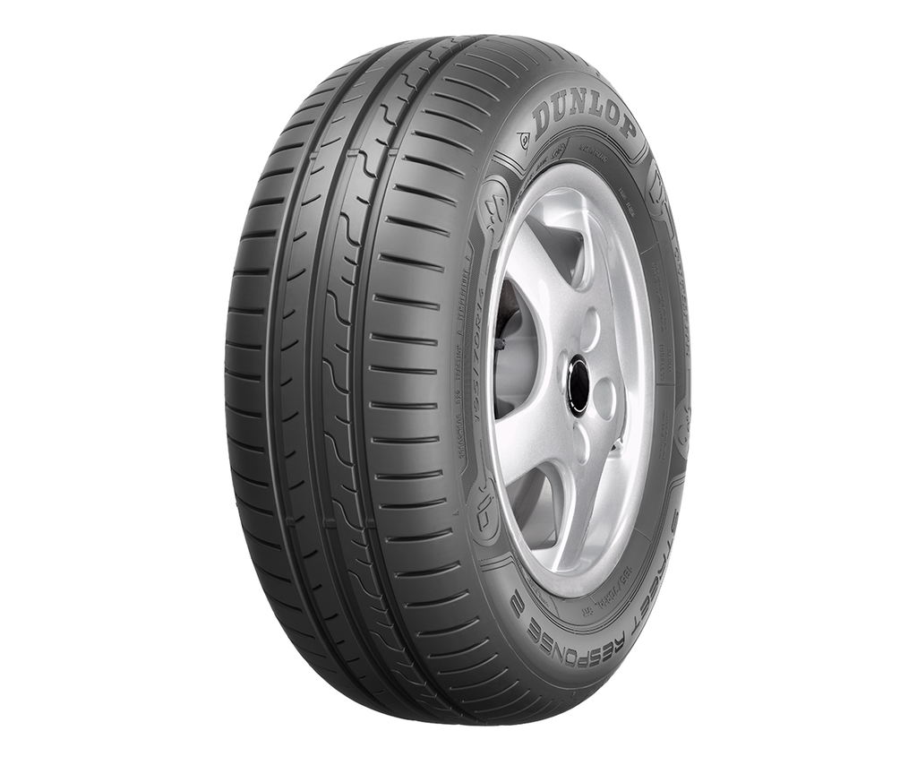 175/65 R15 84T DUNLOP SP Street Response 2