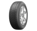195/60 R16 89H DUNLOP Winter Response 2