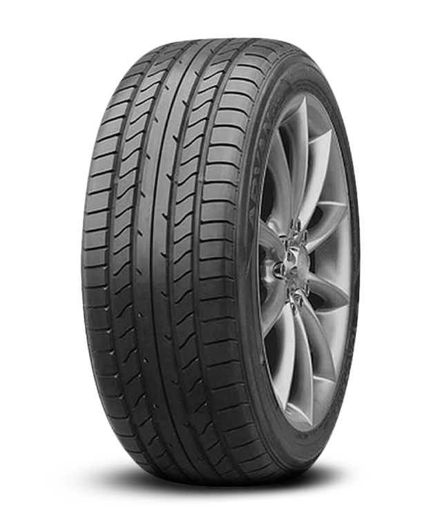 215/60 R17 96H Yokohama Aspec A349A