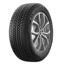 PN MICH 255/55 R19 111V LAT ALPIN LA2 XL