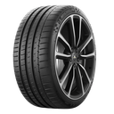 PN MICH 245/35R19 89Y ZP PIL SUP SPORT