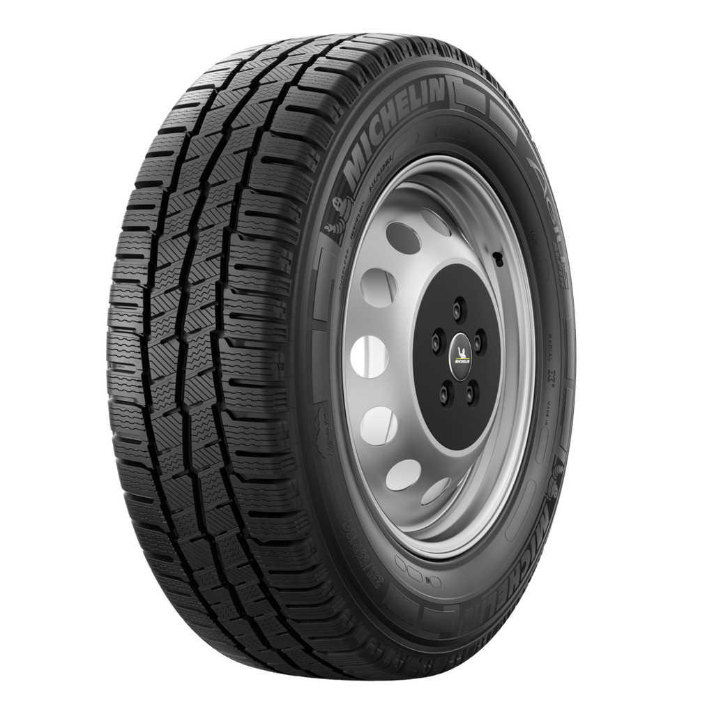 PN MICH 215/60R17C 104/102H AGILIS ALPIN
