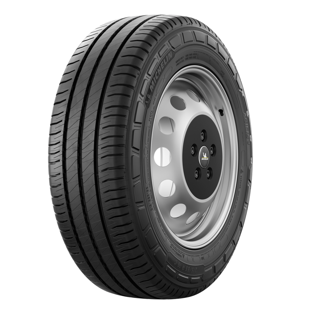 PN MICH 215/60R16C 103/101T AGILIS 3
