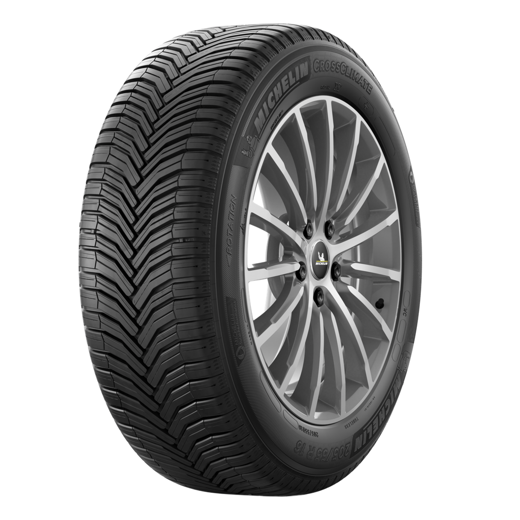 PN MICH 145/60R13 66T CROSSCLIMATE +