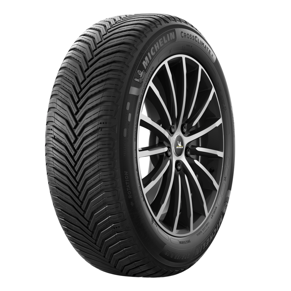 175/65 R15 88H MICHELIN CROSSCLIMATE 2