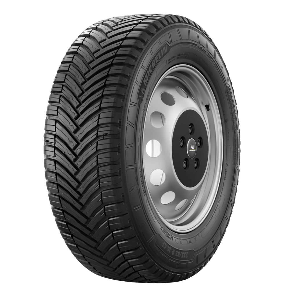 PN MIC 235/65R16C 115/113R CCLIM CAMP