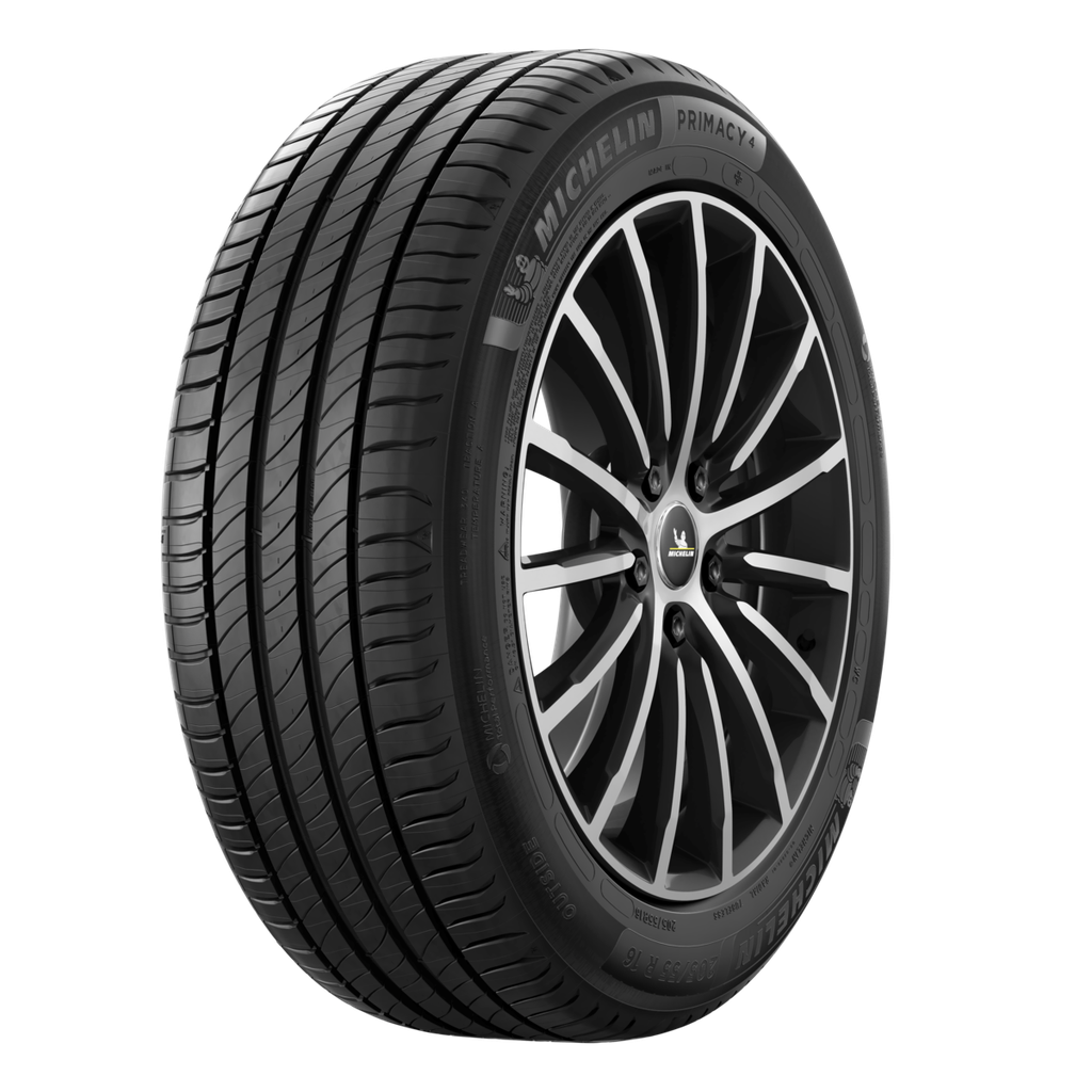 PN MIC 225/55R17 97Y PRIMACY 4+