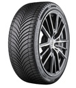 235/50 R18 101V Turanza All Season 6 XL 3PMSF Enliten