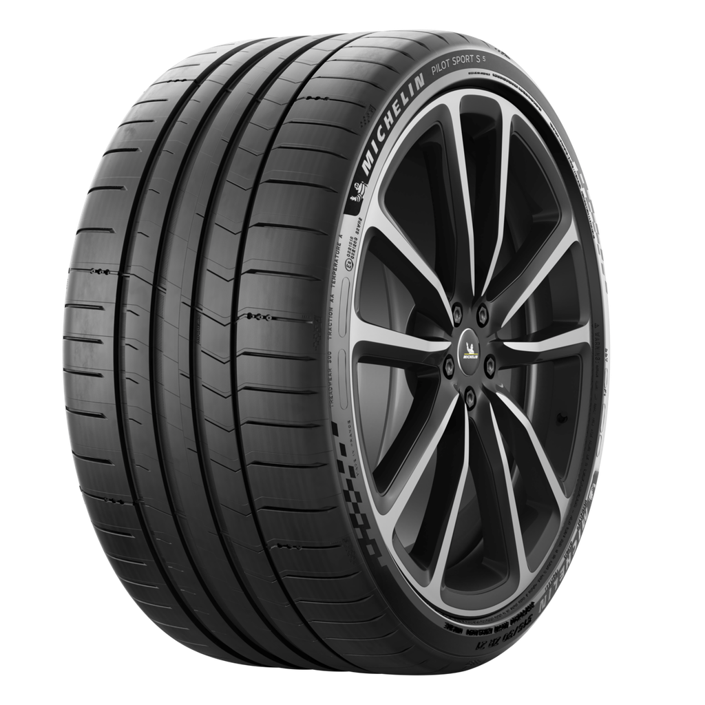 275/35 R21 103Y MICHELIN PILOT SPORT S 5