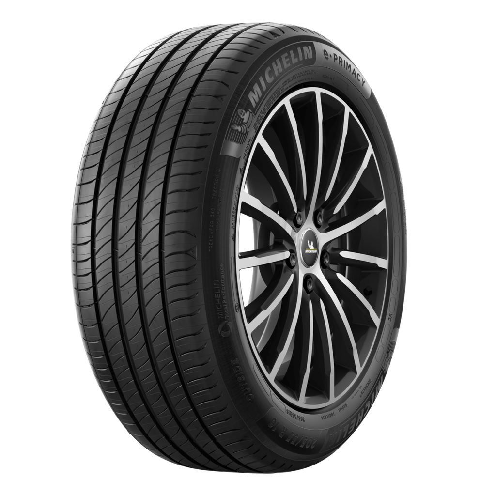 PN MIC 255/50R19 XL 107W E PRIMACY MGT