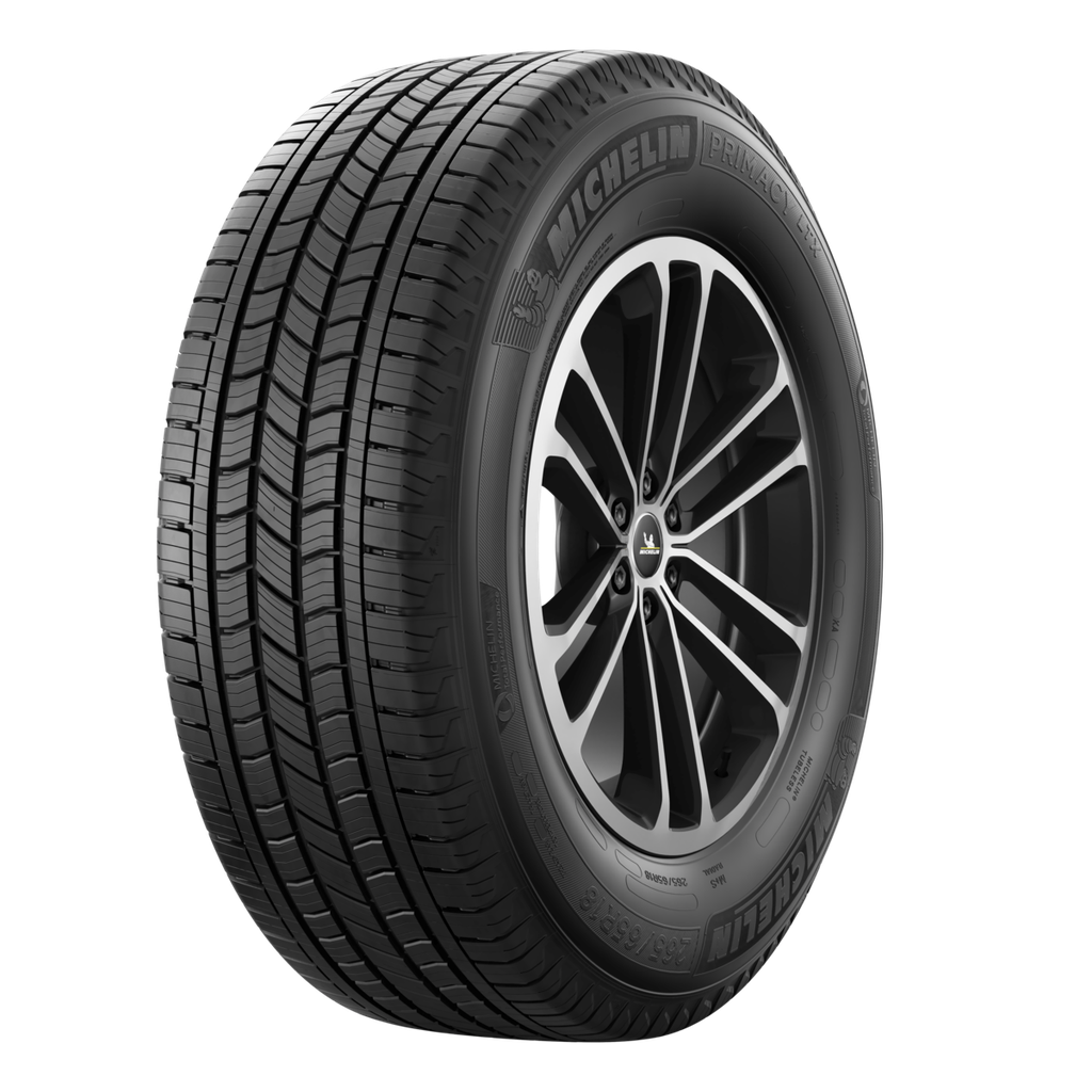 PRN MIC 275/50R24 121/118S PRIMACY LTX T