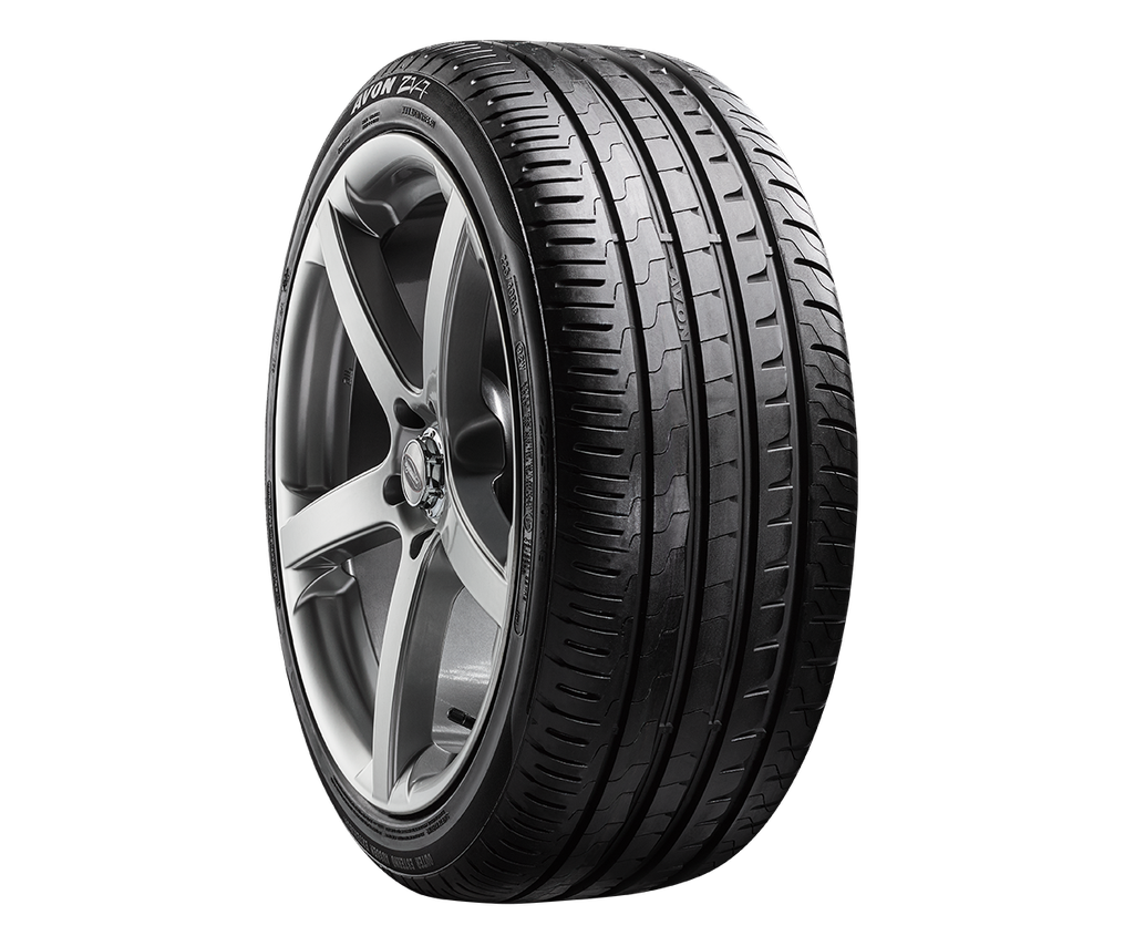 235/45R17 97W XL AVON ZV7