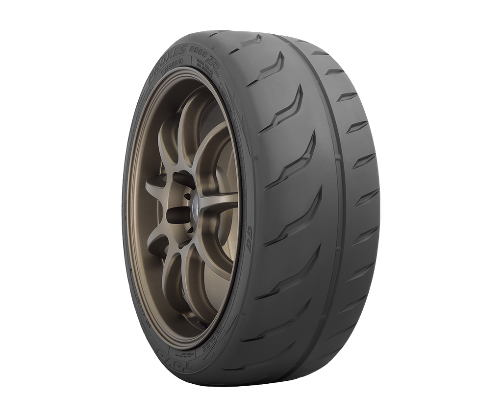 PNEU 185/60R13 80V TOYO PROXES R888R