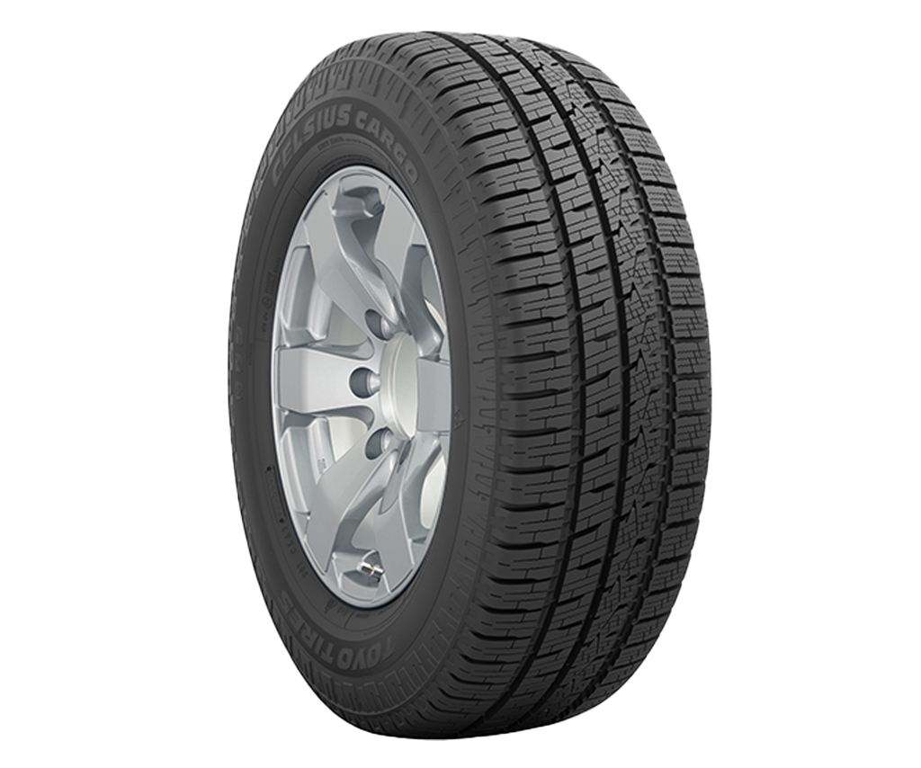 205/70 R15 106T TOYO CELSIUS CARGO