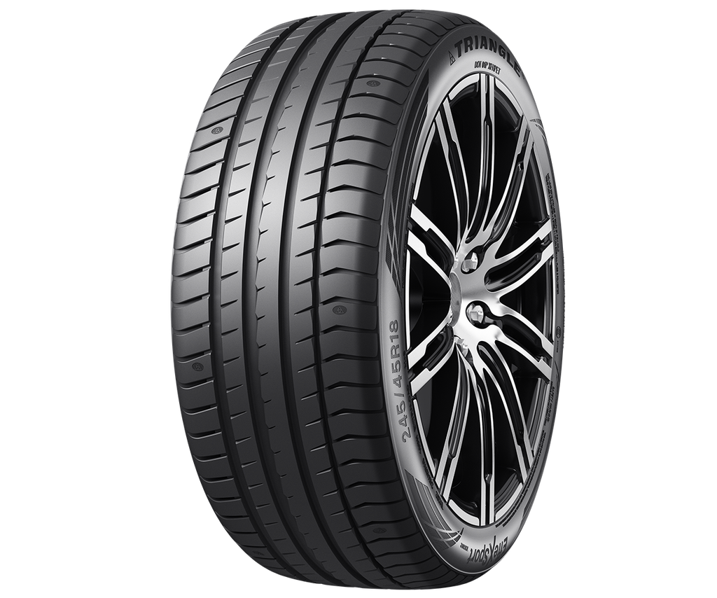 PNEU 225/45R18 95Y TRIANGL EFFEXSPORT XL