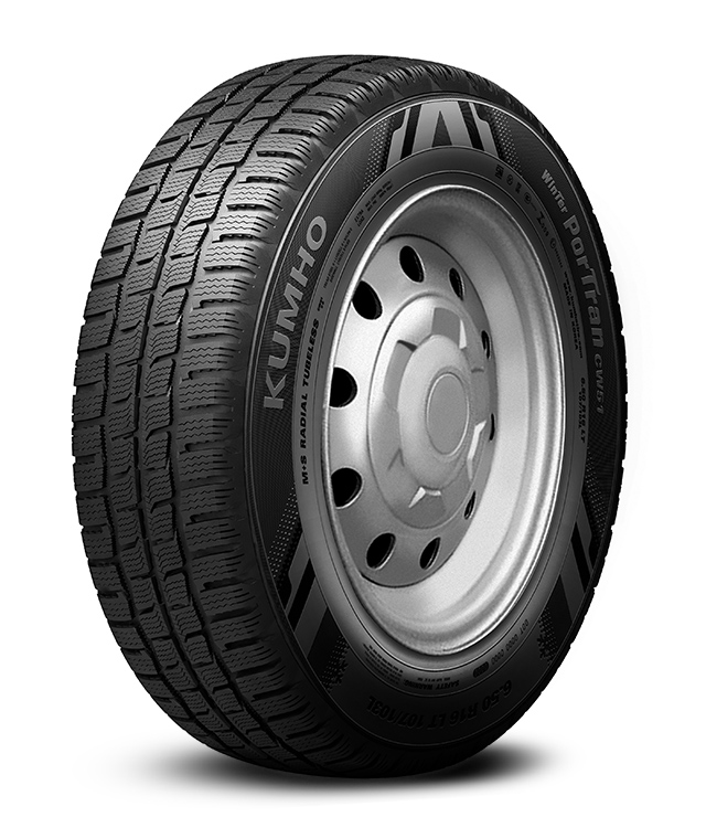 PNEU KH 195/65  R16C  104/102T08L PORTRAN CW51