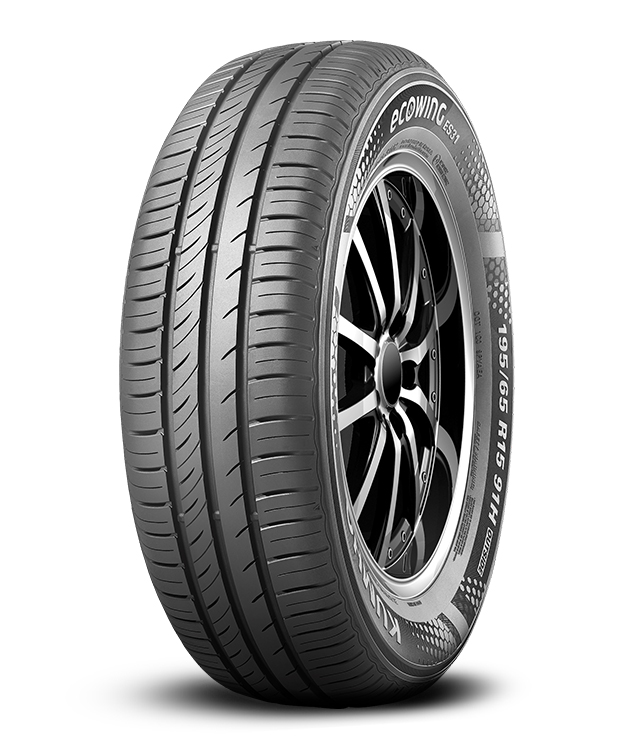 165/70 R14 81T KUMHO ES31