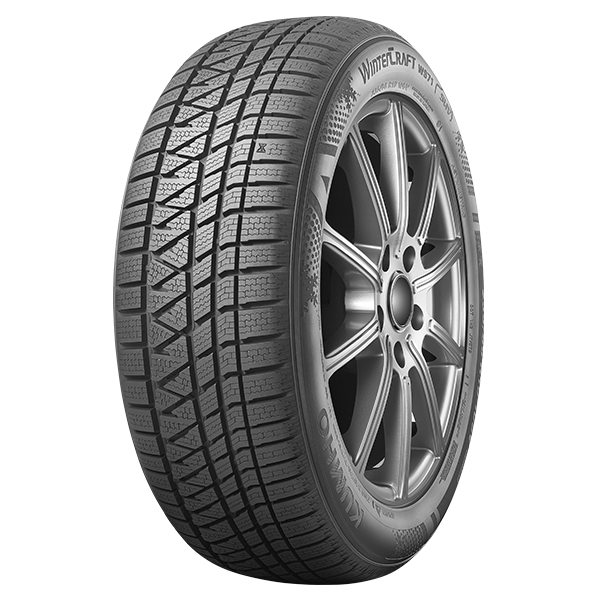 KH 275/45  R20       110WXLL WINTERCRAFT WS71