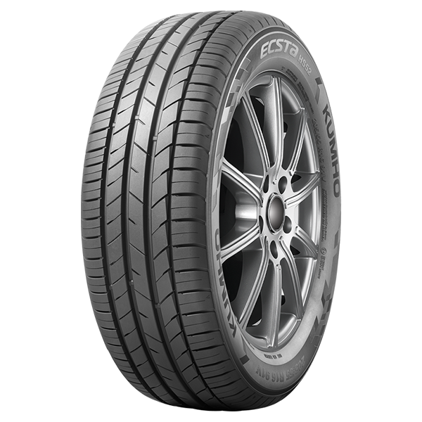 KH 195/45  R16       84 VXLL ECSTA HS52